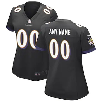 womens-nike-black-baltimore-ravens-alternate-custom-game-je